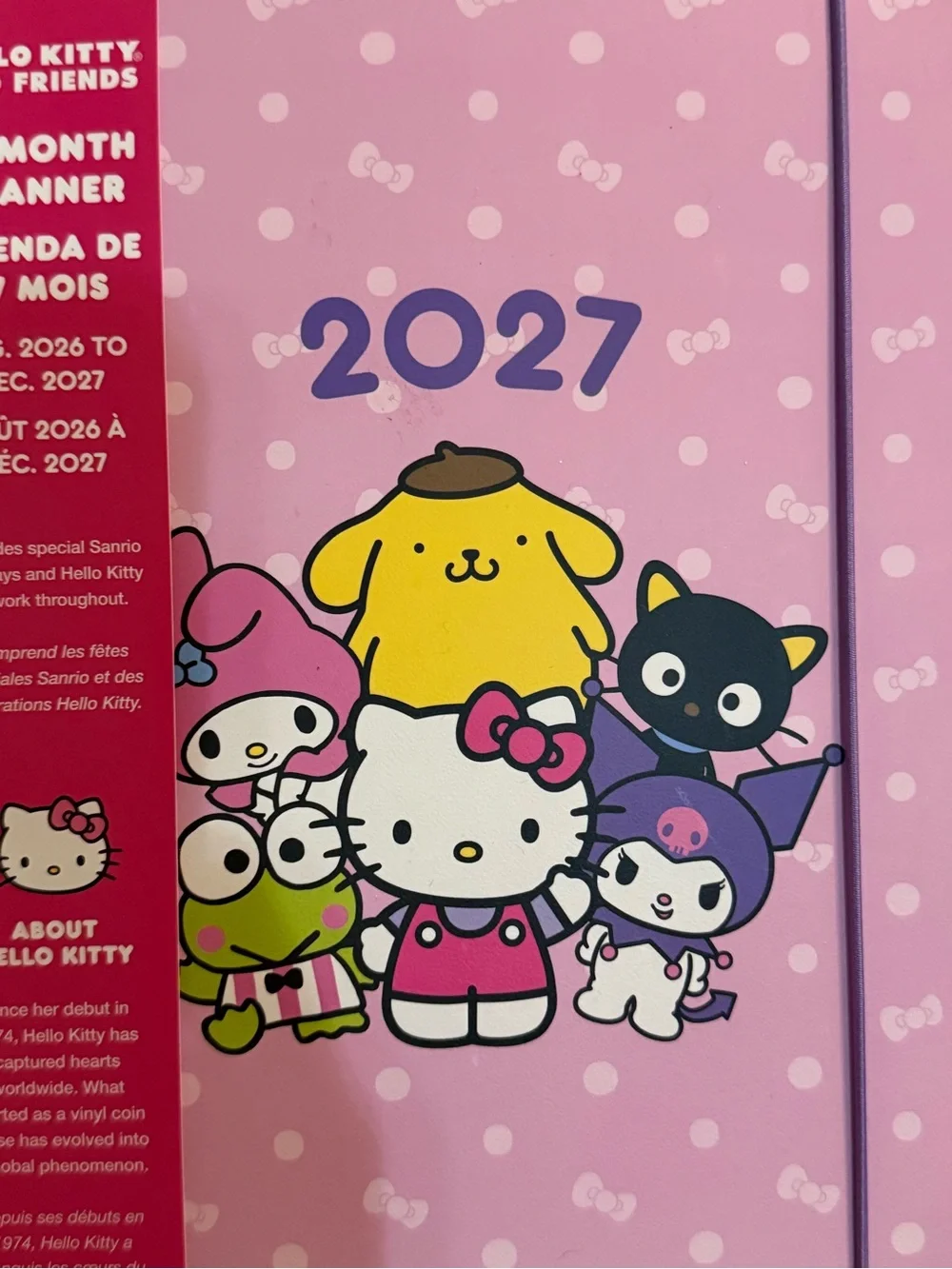 Hello Kitty hello kitty